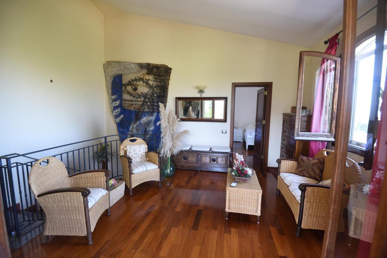 Amuni Da Vita E Pietro Carini Extérieur photo