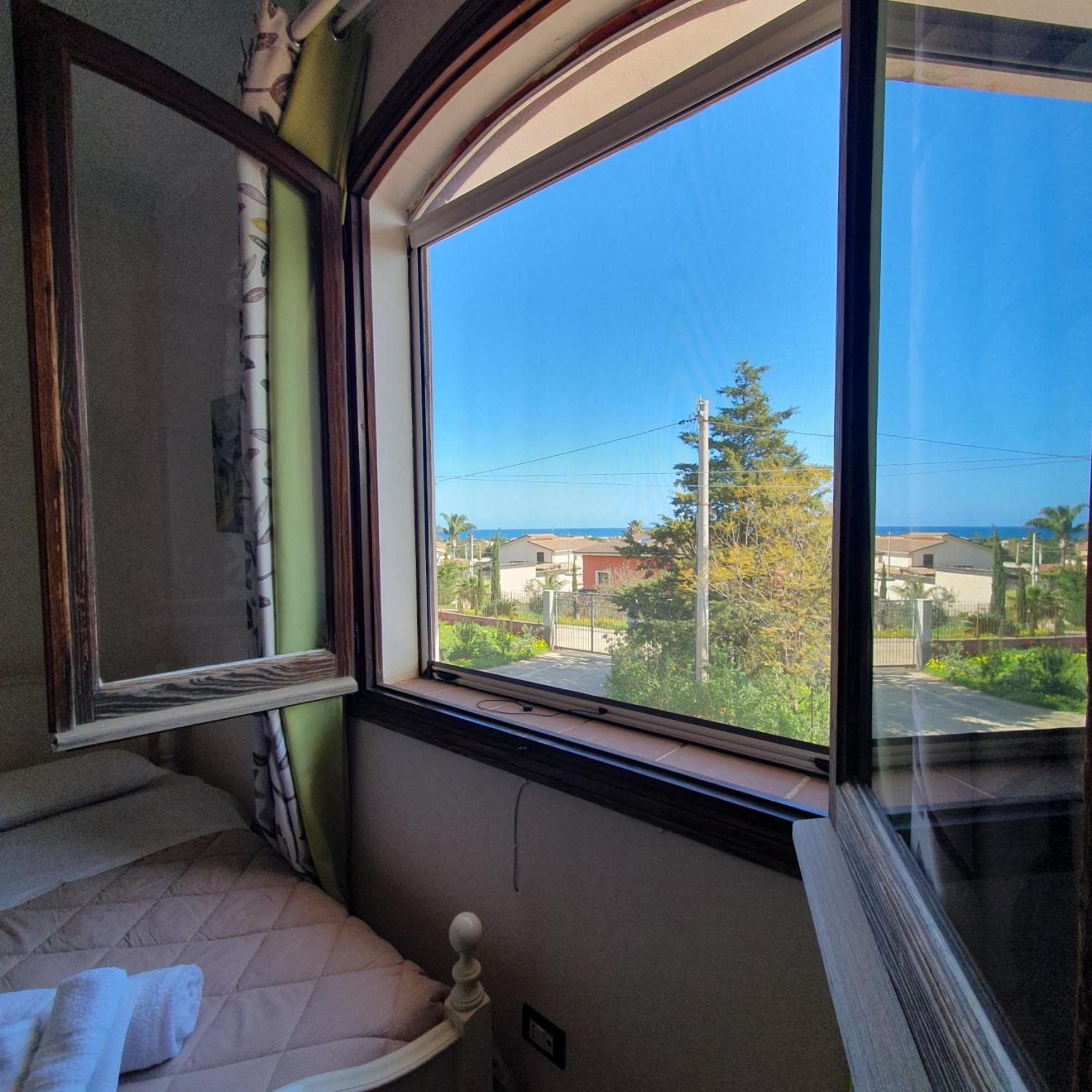 Amuni Da Vita E Pietro Carini Extérieur photo