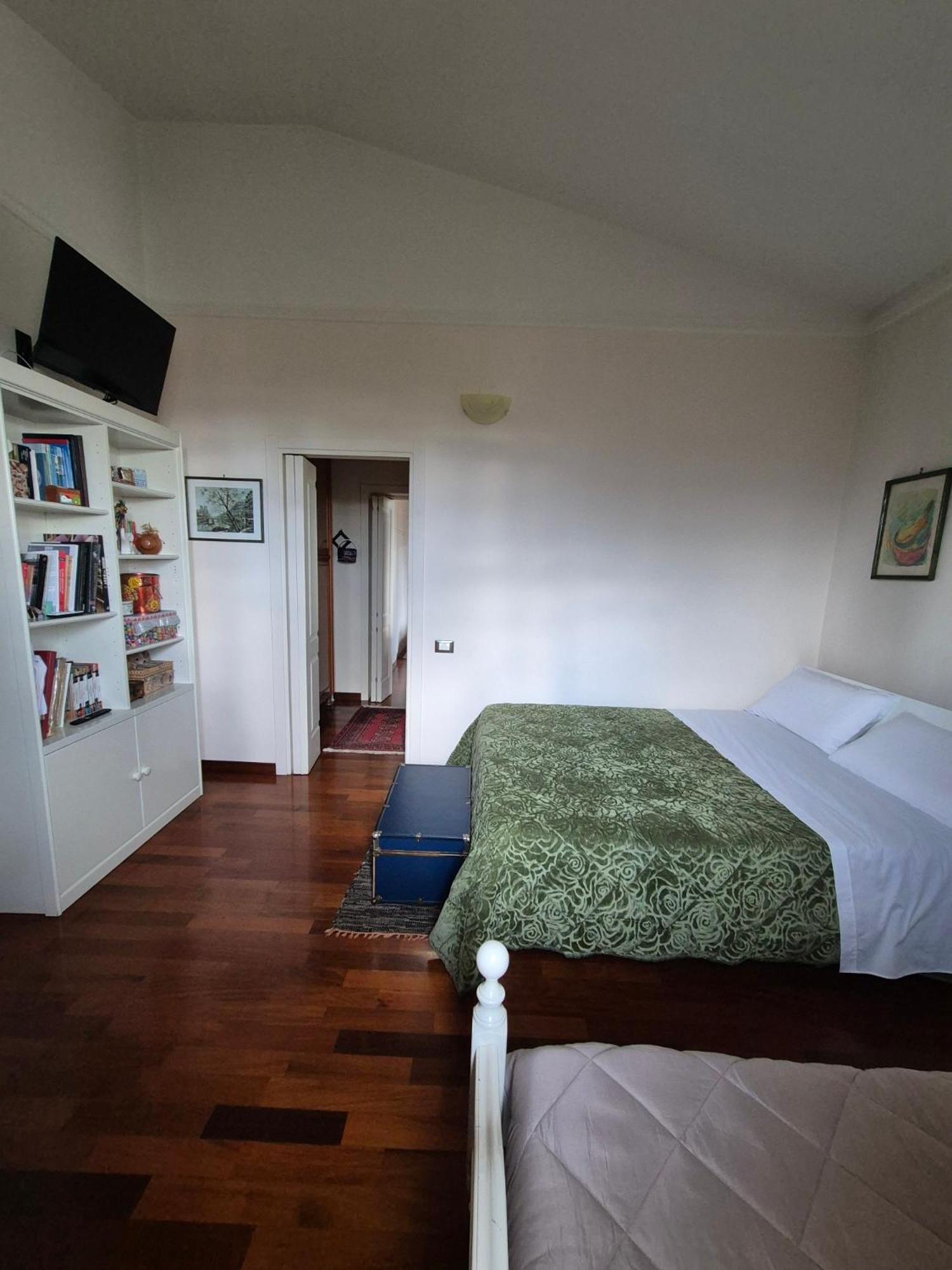 Amuni Da Vita E Pietro Carini Extérieur photo