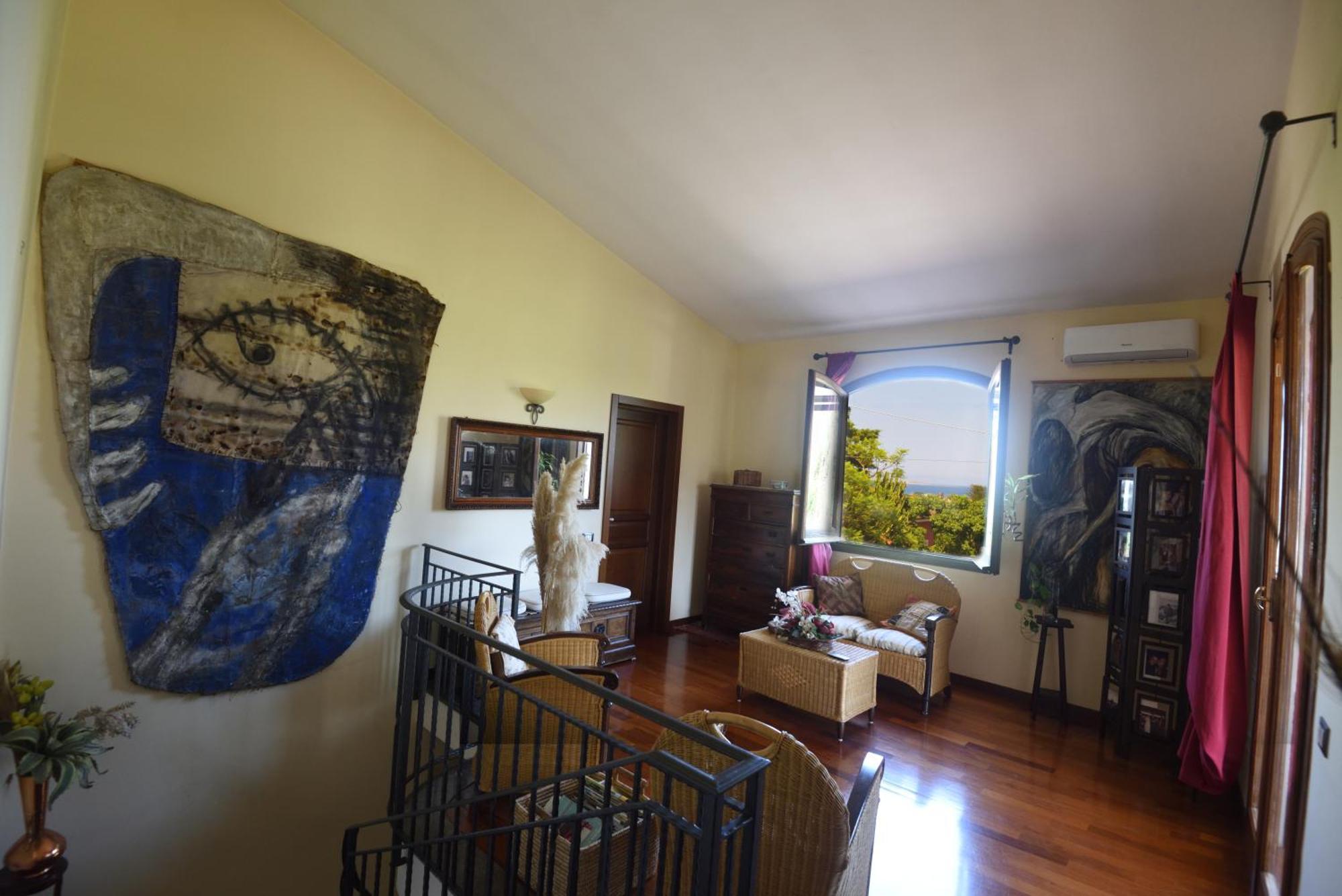 Amuni Da Vita E Pietro Carini Extérieur photo